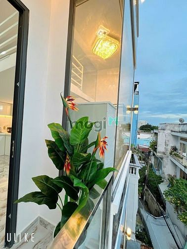 Hình ảnh Mb6623 nạp rút nhanh chóng cao cấp mới xây full nội thất Dương Bá Trạc Q8