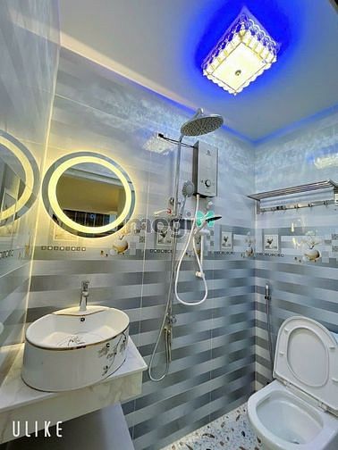 Hình ảnh Mb6623 nạp rút nhanh chóng cao cấp mới xây full nội thất Dương Bá Trạc Q8