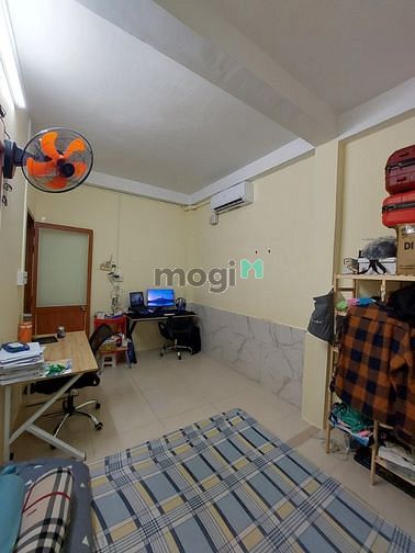 Hình ảnh Cho thuê phòng trọ đường Bùi Đình Túy, Bình Thạnh
