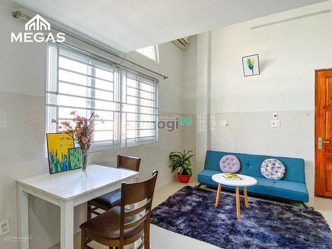 Hình ảnh Duplex gác cao, rộng thoáng Quận 7
