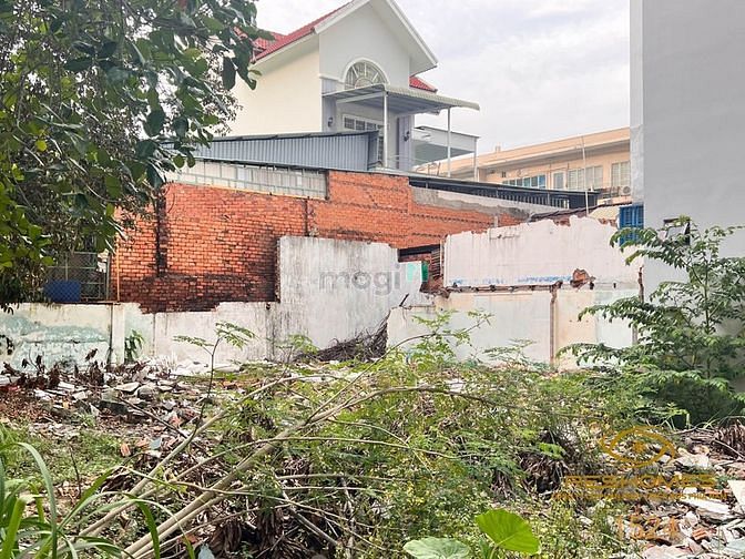 Hình ảnh 〽️Cho thuê lô đất gần 300m vị trí đẹp, ngay đoạn Coopmart, Biên Hoà
