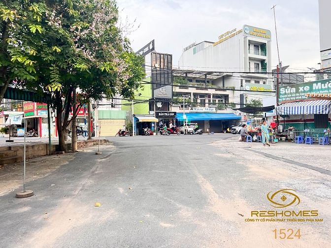 Hình ảnh 〽️Cho thuê lô đất gần 300m vị trí đẹp, ngay đoạn Coopmart, Biên Hoà