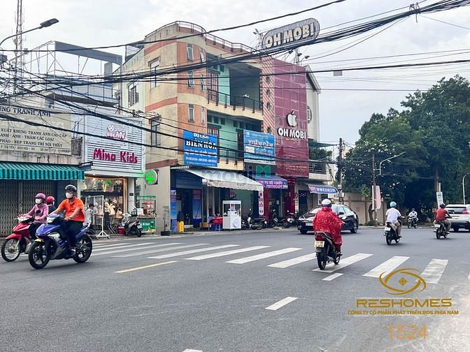 Hình ảnh 〽️Cho thuê lô đất gần 300m vị trí đẹp, ngay đoạn Coopmart, Biên Hoà