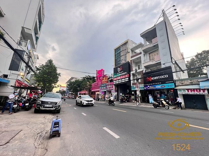 Hình ảnh 〽️Cho thuê lô đất gần 300m vị trí đẹp, ngay đoạn Coopmart, Biên Hoà