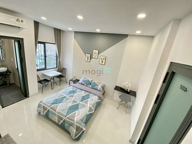 Hình ảnh 💥DUPLEX Dạng Studio Nội Thất HIỆN ĐẠI SIÊU ĐẸP HÌNH THẬT- GIÁ THẬT💥