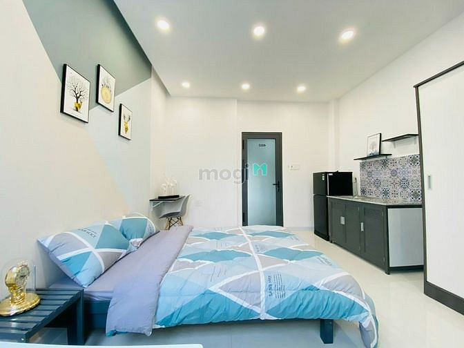 Hình ảnh 💥DUPLEX Dạng Studio Nội Thất HIỆN ĐẠI SIÊU ĐẸP HÌNH THẬT- GIÁ THẬT💥