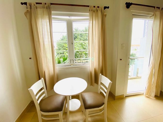 Hình ảnh 💥 Căn Hộ 1 Phòng Ngủ 50m2 • Ban Công Thoáng • View Lanmark • Vạn Kiếp