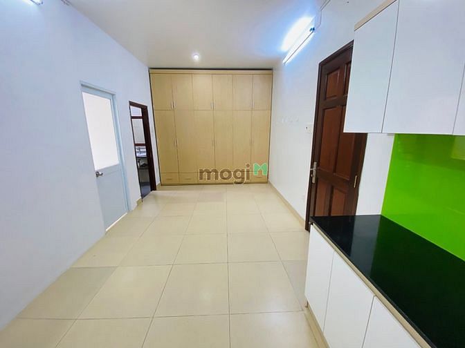 Hình ảnh 💥 Căn Hộ 1 Phòng Ngủ 50m2 • Ban Công Thoáng • View Lanmark • Vạn Kiếp