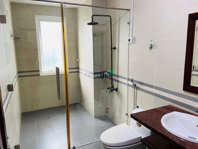 Hình ảnh 💥 Căn Hộ 1 Phòng Ngủ 50m2 • Ban Công Thoáng • View Lanmark • Vạn Kiếp