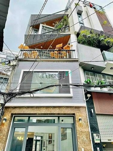 Hình ảnh Em siêu phẩm đường Lê Văn Thọ, phường 9, Gò Vấp, 43m²/1tỷ8. SHR
