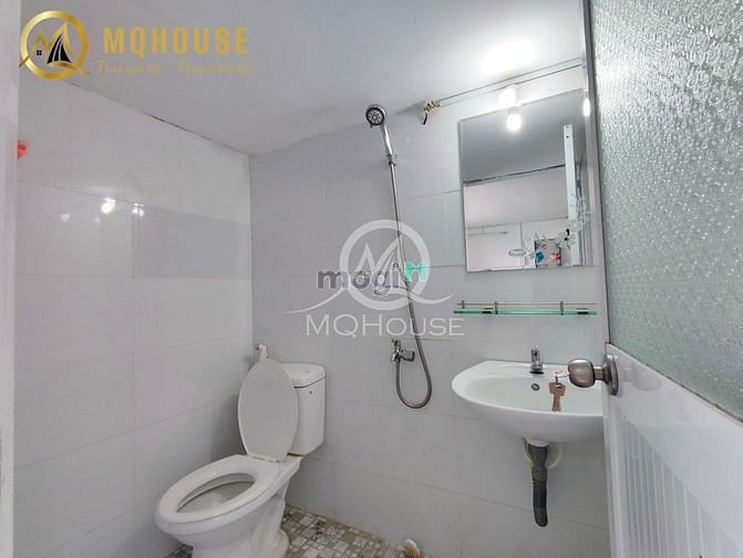 Hình ảnh Cho thuê phòng có gác - full nội thất Phan Văn Sửu