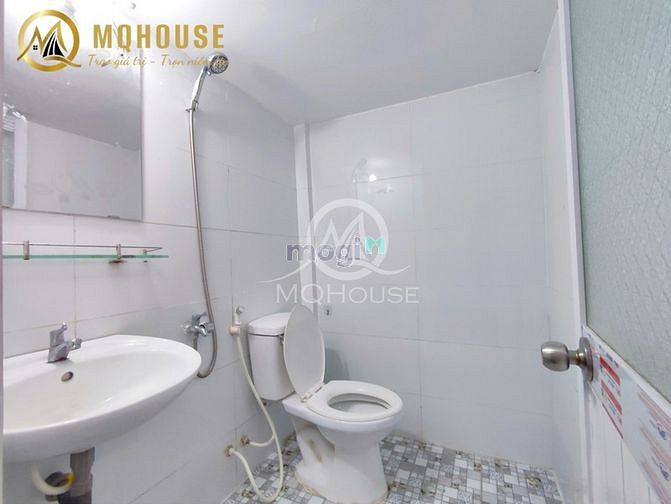 Hình ảnh Cho thuê phòng có gác - full nội thất Phan Văn Sửu