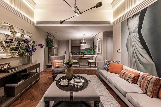 Hình ảnh Cho thuê Trang Chủ MB66.COM / Đăng Ký Tặng 66K cao cấp 2PN full nt dự án Empire City Thủ Thiêm