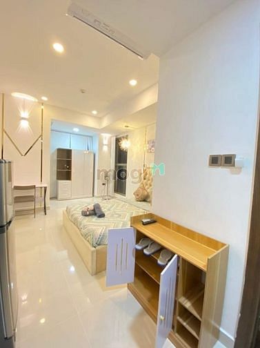Hình ảnh Bán CĂN HỘ 𝐒𝐀𝐈𝐆𝐎𝐍 𝐑𝐎𝐘𝐀𝐋 Quận 4 Diện tích: 75m2.  Giá 2tỷ135