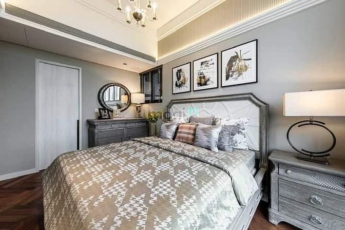 Hình ảnh Cho thuê Trang Chủ MB66.COM / Đăng Ký Tặng 66K cao cấp 2PN full nt dự án Empire City Thủ Thiêm