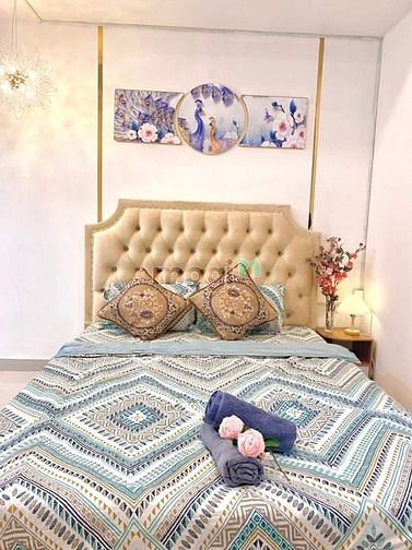 Hình ảnh Bán CĂN HỘ 𝐒𝐀𝐈𝐆𝐎𝐍 𝐑𝐎𝐘𝐀𝐋 Quận 4 Diện tích: 75m2.  Giá 2tỷ135