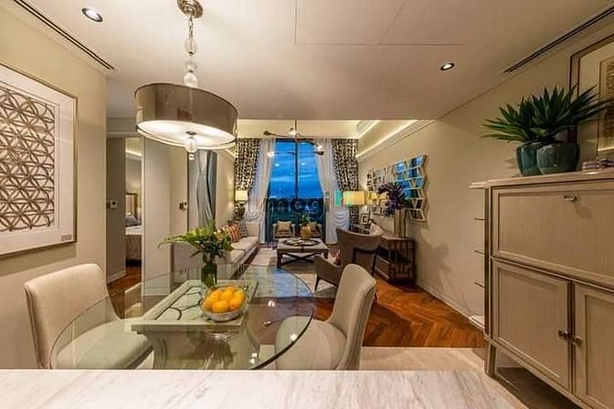 Hình ảnh Cho thuê Trang Chủ MB66.COM / Đăng Ký Tặng 66K cao cấp 2PN full nt dự án Empire City Thủ Thiêm