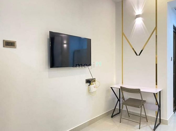 Hình ảnh Bán CĂN HỘ 𝐒𝐀𝐈𝐆𝐎𝐍 𝐑𝐎𝐘𝐀𝐋 Quận 4 Diện tích: 75m2.  Giá 2tỷ135