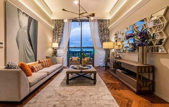 Hình ảnh Cho thuê Trang Chủ MB66.COM / Đăng Ký Tặng 66K cao cấp 2PN full nt dự án Empire City Thủ Thiêm