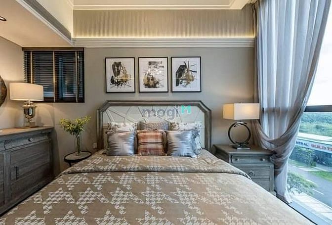 Hình ảnh Cho thuê Trang Chủ MB66.COM / Đăng Ký Tặng 66K cao cấp 2PN full nt dự án Empire City Thủ Thiêm