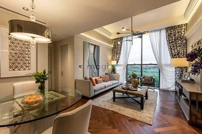 Hình ảnh Cho thuê Trang Chủ MB66.COM / Đăng Ký Tặng 66K cao cấp 2PN full nt dự án Empire City Thủ Thiêm