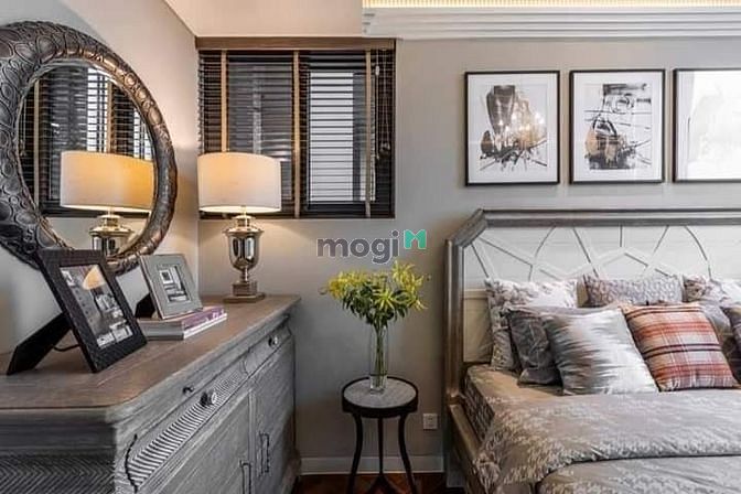 Hình ảnh Cho thuê Trang Chủ MB66.COM / Đăng Ký Tặng 66K cao cấp 2PN full nt dự án Empire City Thủ Thiêm