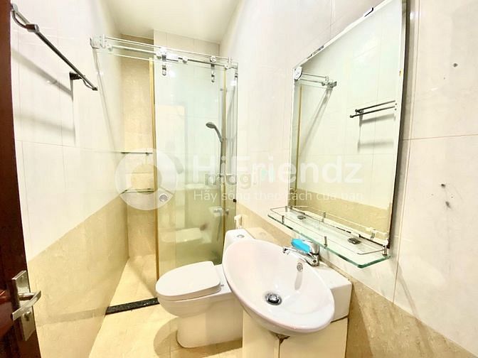 Hình ảnh 🎁 Khai Trương Studio Bancol Cửa Sổ Mới 100% Gần Trường Greenwich