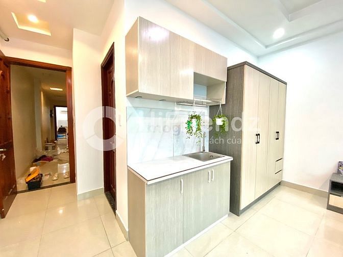 Hình ảnh 🎁 Khai Trương Studio Bancol Cửa Sổ Mới 100% Gần Trường Greenwich