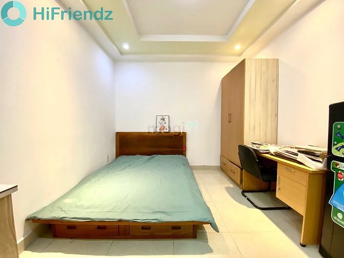 Hình ảnh 🎁 Khai Trương Studio Bancol Cửa Sổ Mới 100% Gần Trường Greenwich