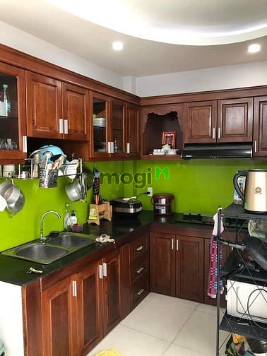 Hình ảnh NHÀ MỚI - Ở Ngay - 40M2 - 4 Tầng BTCT Chỉ 5 Tỷ.