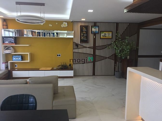 Hình ảnh Cho thuê Trang Chủ MB66.COM / Đăng Ký Tặng 66K Happy Valley dt 135m2 3PN, 2WC giá 34tr/tháng.