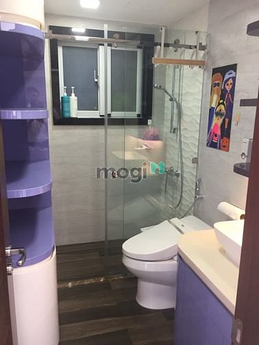 Hình ảnh Cho thuê Trang Chủ MB66.COM / Đăng Ký Tặng 66K Happy Valley dt 135m2 3PN, 2WC giá 34tr/tháng.