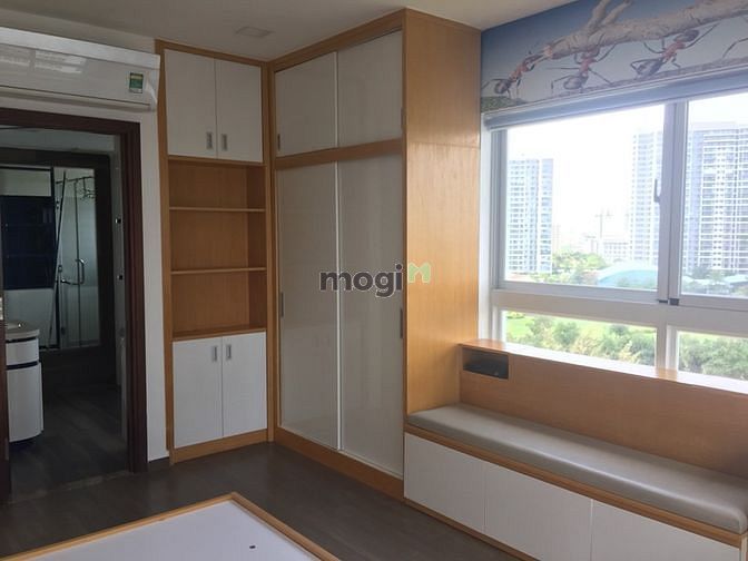 Hình ảnh Cho thuê Trang Chủ MB66.COM / Đăng Ký Tặng 66K Happy Valley dt 135m2 3PN, 2WC giá 34tr/tháng.