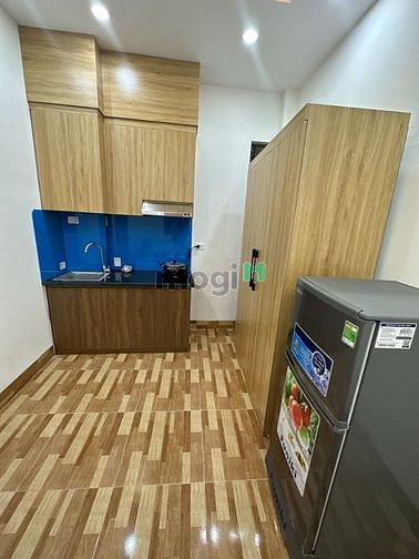 Hình ảnh Ngã tư sở mới xây full đồ thang máy giá tốt