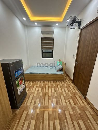 Hình ảnh Ngã tư sở mới xây full đồ thang máy giá tốt