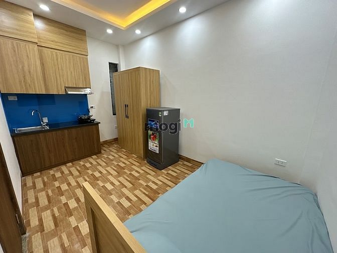 Hình ảnh Ngã tư sở mới xây full đồ thang máy giá tốt