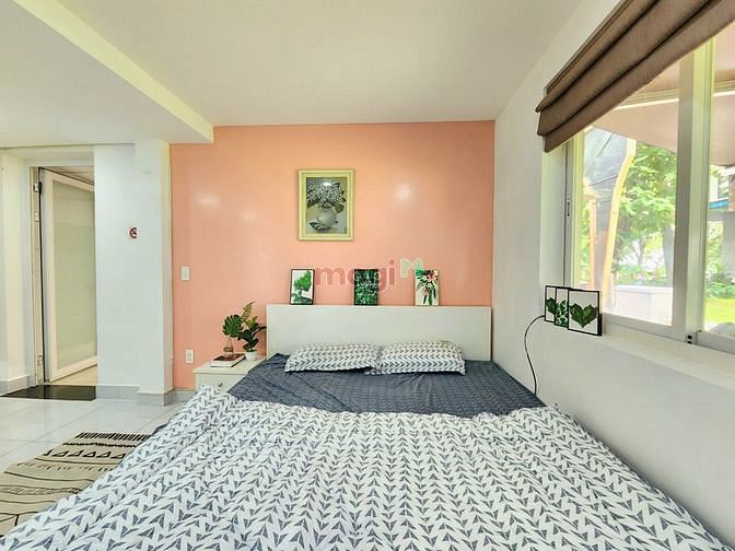 Hình ảnh 🏡 STUDIO 35m2 Siêu Thoáng Phú Mỹ Hưng Q7_FREE TẤT CẢ CHI PHÍ