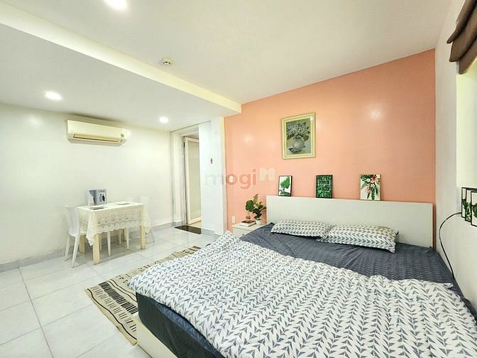 Hình ảnh 🏡 STUDIO 35m2 Siêu Thoáng Phú Mỹ Hưng Q7_FREE TẤT CẢ CHI PHÍ