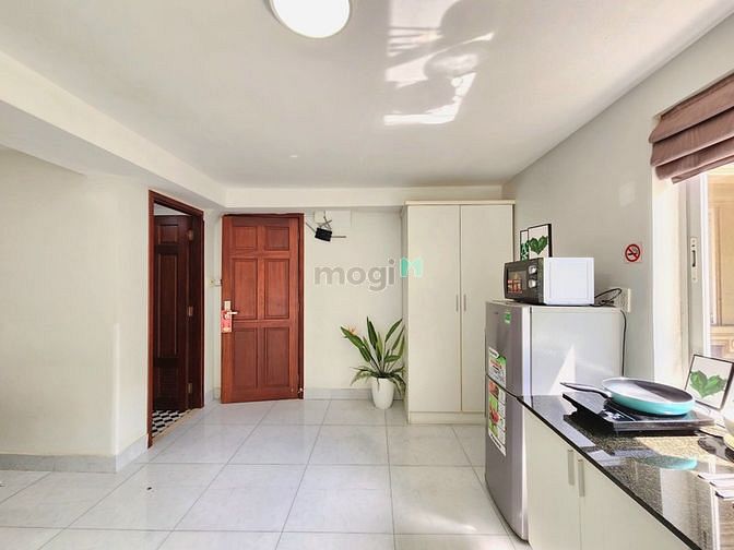 Hình ảnh 🏡 STUDIO 35m2 Siêu Thoáng Phú Mỹ Hưng Q7_FREE TẤT CẢ CHI PHÍ