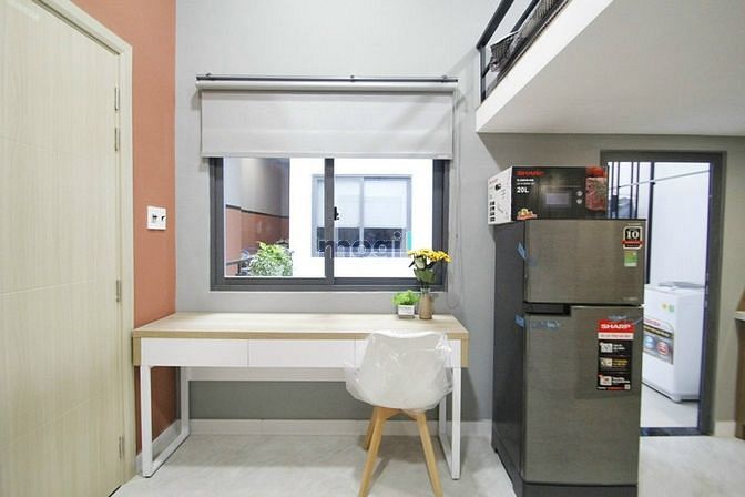Hình ảnh Mb6623 nạp rút nhanh chóng Duplex cho thuê giá rẻ quận tân phú tháng 7, an ninh cao