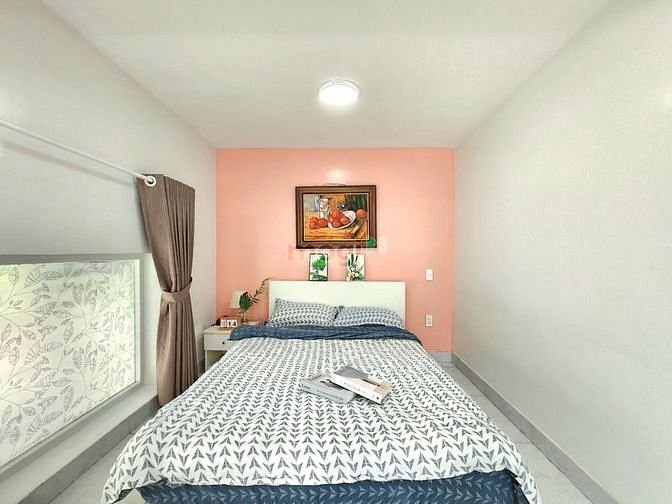 Hình ảnh 🏡 STUDIO 35m2 Siêu Thoáng Phú Mỹ Hưng Q7_FREE TẤT CẢ CHI PHÍ