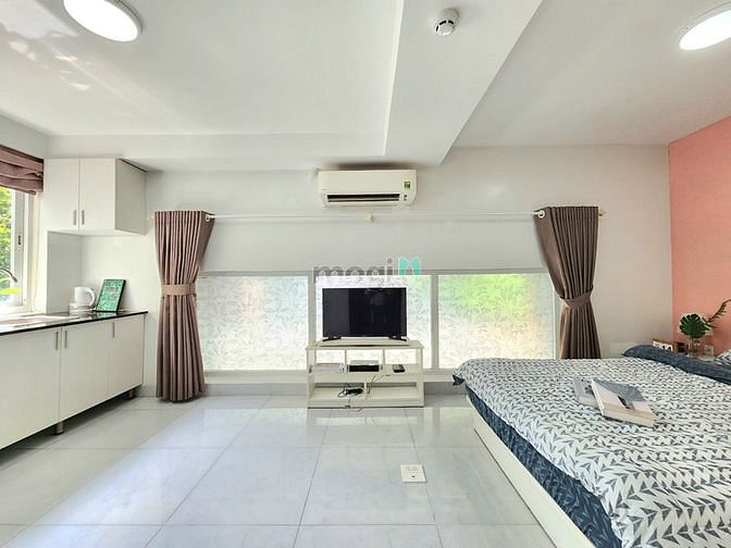 Hình ảnh 🏡 STUDIO 35m2 Siêu Thoáng Phú Mỹ Hưng Q7_FREE TẤT CẢ CHI PHÍ