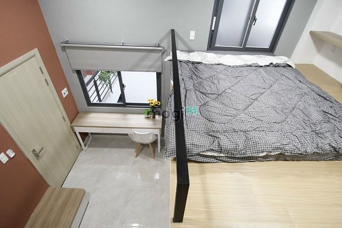 Hình ảnh Mb6623 nạp rút nhanh chóng Duplex cho thuê giá rẻ quận tân phú tháng 7, an ninh cao