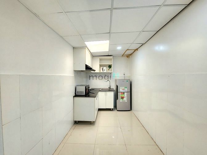 Hình ảnh 🏡 STUDIO 35m2 Siêu Thoáng Phú Mỹ Hưng Q7_FREE TẤT CẢ CHI PHÍ