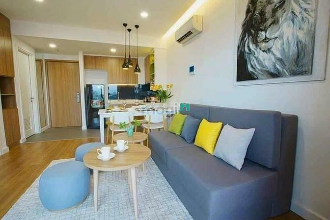 Hình ảnh Cho thuê Republic plaza 50m2,1PN,1WC, Giá 13tr/th