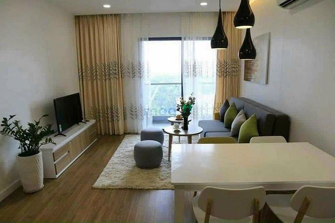 Hình ảnh Cho thuê Republic plaza 50m2,1PN,1WC, Giá 13tr/th