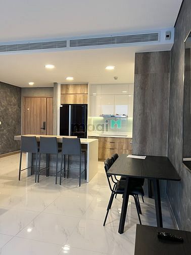 Hình ảnh Cho thuê Sunwah Pearl, 2PN 110 m2 full nt, giá chỉ 42 triệu/tháng