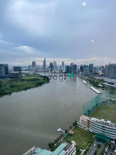 Hình ảnh Cho thuê Sunwah Pearl, 2PN 110 m2 full nt, giá chỉ 42 triệu/tháng