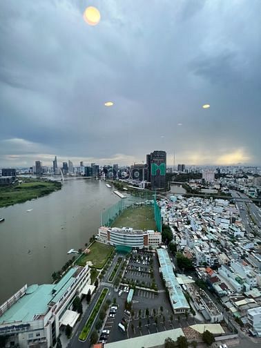Hình ảnh Cho thuê Sunwah Pearl, 2PN 110 m2 full nt, giá chỉ 42 triệu/tháng