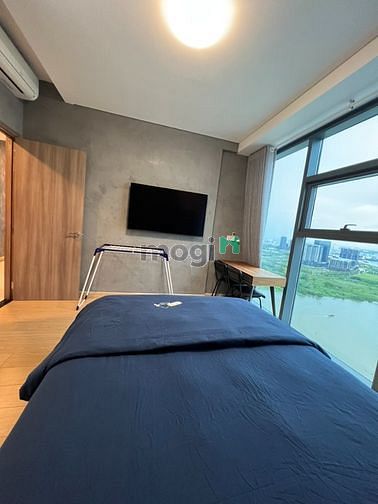 Hình ảnh Cho thuê Sunwah Pearl, 2PN 110 m2 full nt, giá chỉ 42 triệu/tháng